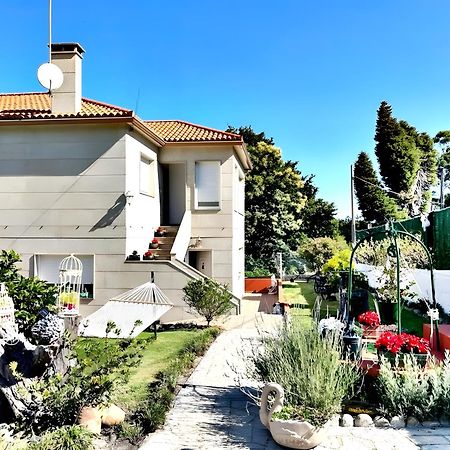 Holibai, Casa Caeiro ,Un Hogar Lejos De Casa, Sabaris, Galicia Apartment Baiona Luaran gambar
