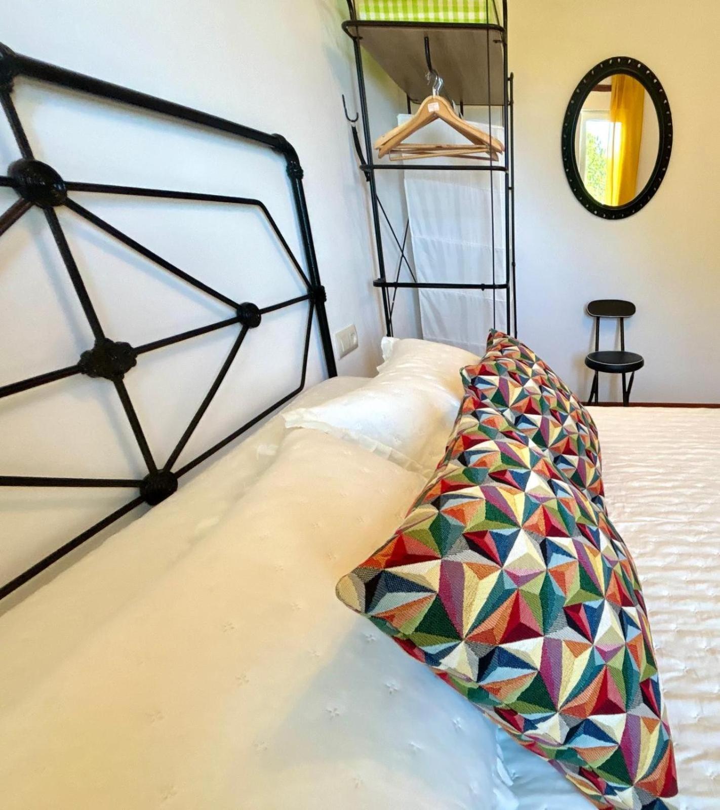 Holibai, Casa Caeiro ,Un Hogar Lejos De Casa, Sabaris, Galicia Apartment Baiona Luaran gambar