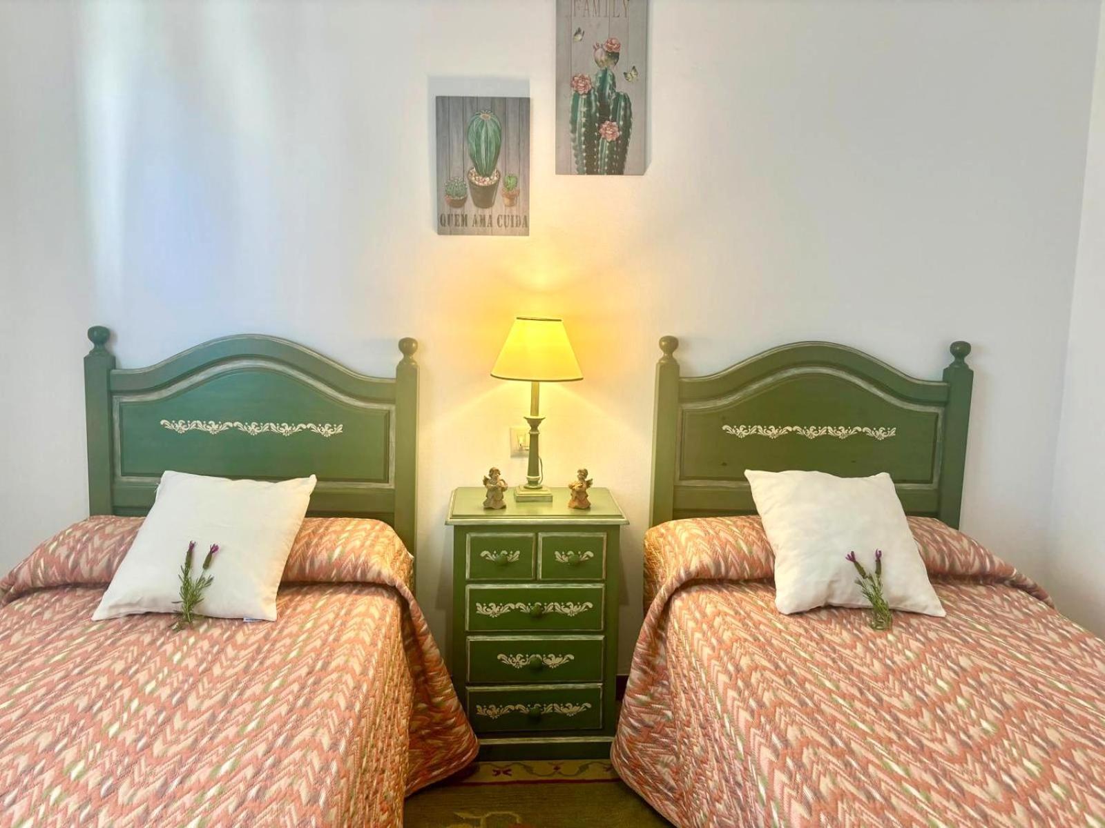 Holibai, Casa Caeiro ,Un Hogar Lejos De Casa, Sabaris, Galicia Apartment Baiona Luaran gambar