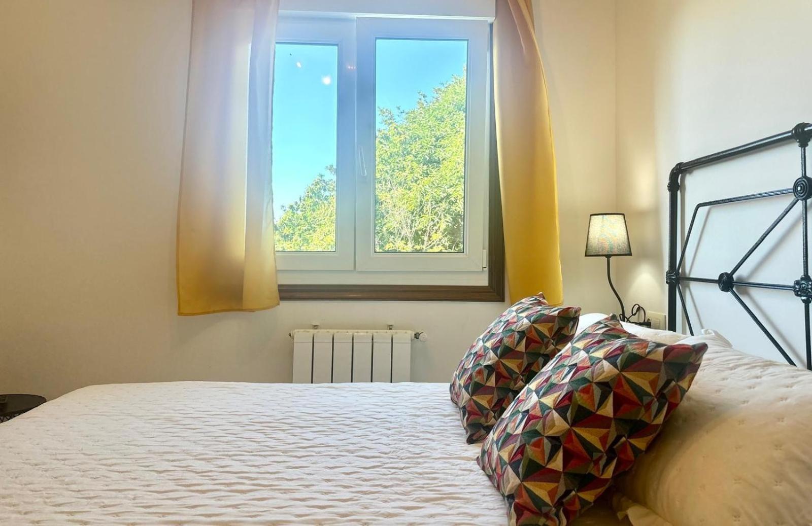 Holibai, Casa Caeiro ,Un Hogar Lejos De Casa, Sabaris, Galicia Apartment Baiona Luaran gambar