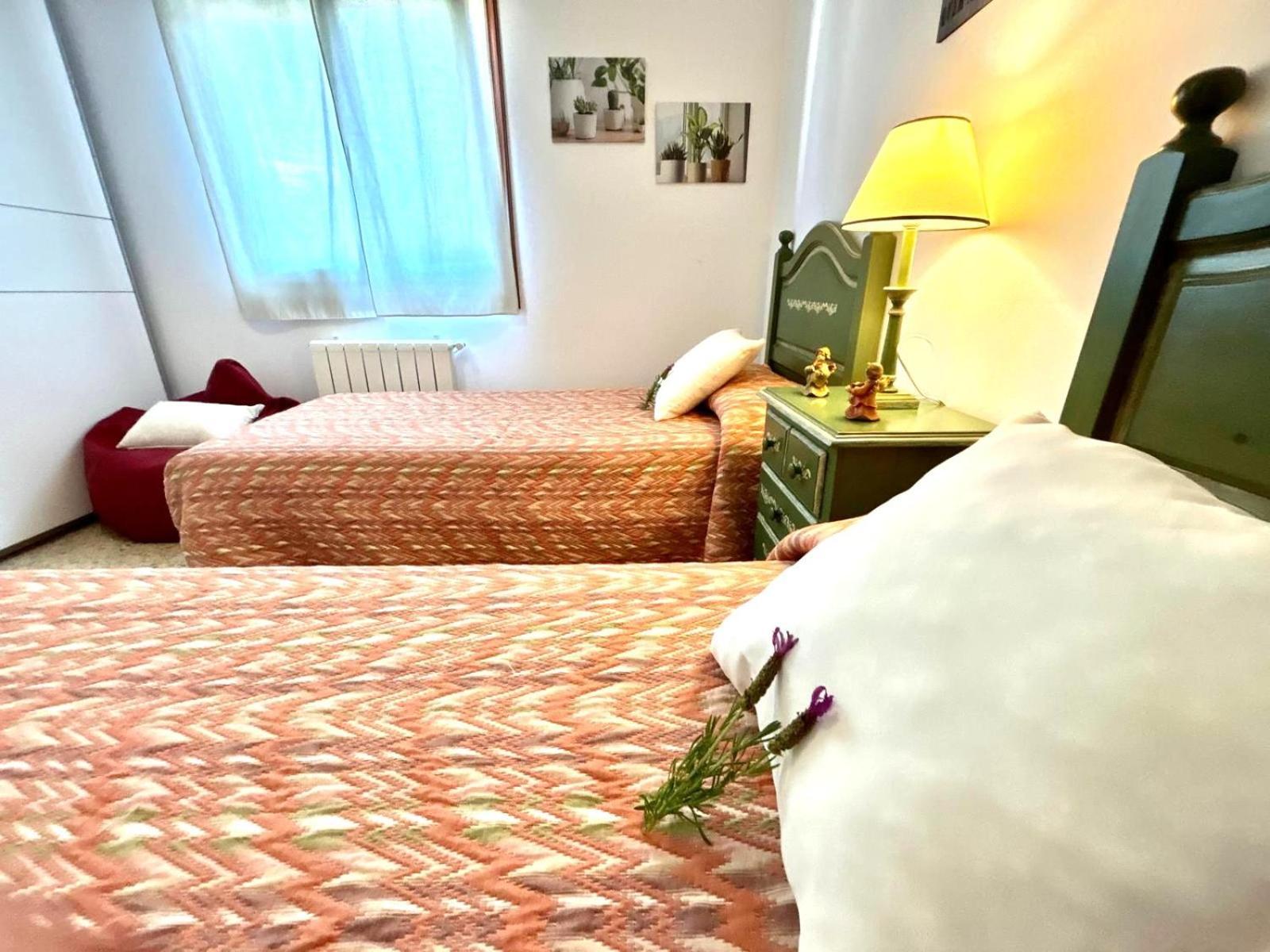 Holibai, Casa Caeiro ,Un Hogar Lejos De Casa, Sabaris, Galicia Apartment Baiona Luaran gambar